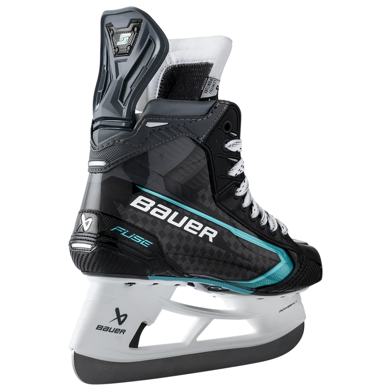Load image into Gallery viewer, Bauer Supreme Fuse Ice Hockey Skates - Senior
