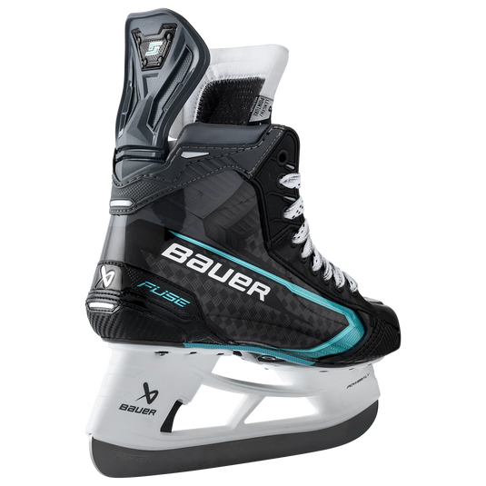 Bauer Supreme Fuse Ice Hockey Skates - Senior