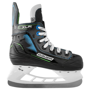 Bauer X-LP 2.0 Ice Hockey Skates - Youth