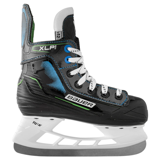 Bauer X-LP 2.0 Ice Hockey Skates - Youth