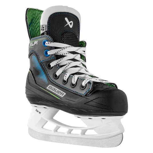 Bauer X-LP 2.0 Ice Hockey Skates - Youth