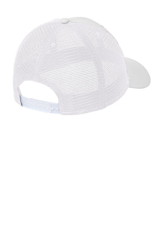 Load image into Gallery viewer, Peltram Plumbing New Era Trucker Cap
