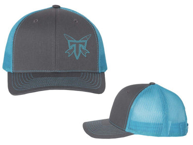 Tacoma Rockets Richardson 112 Snapback Cap