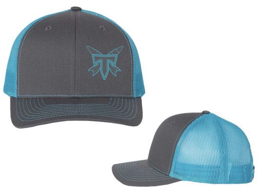 Tacoma Rockets Richardson 112 Snapback Cap