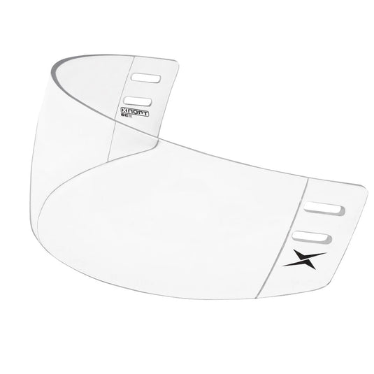 helmet visor