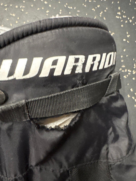 Used Warrior Bentley Youth Large Hockey Pants