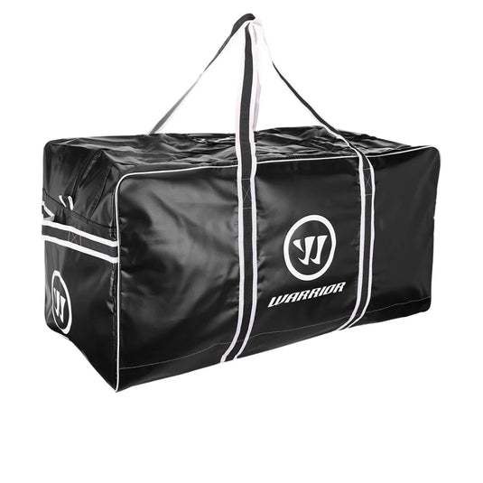 Lightly Used Warrior Pro Carry Bag (Black / White)