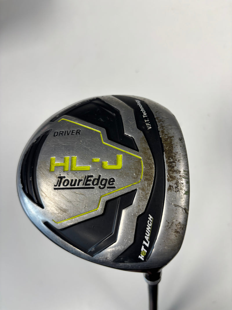 Load image into Gallery viewer, Used RH Tour Edge HL-J Kids Golf Set
