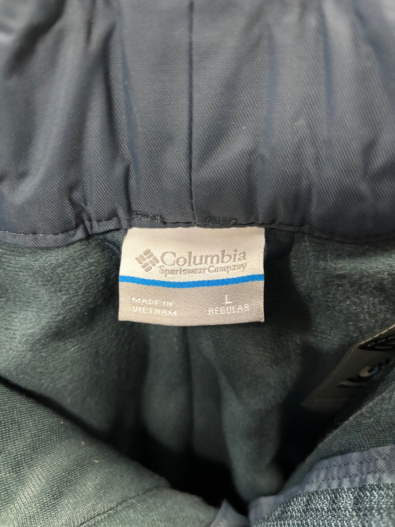 Load image into Gallery viewer, Used Columbia Men&#39;s Snow Pants
