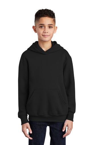 Load image into Gallery viewer, Daffodil Cup Cotton Hoodie
