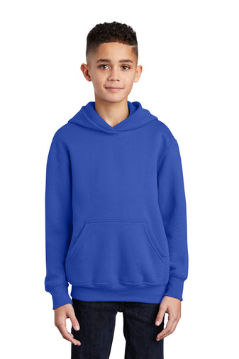 Load image into Gallery viewer, Daffodil Cup Cotton Hoodie
