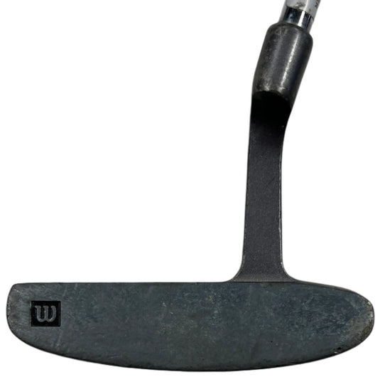 Used Wilson Dyna Balance 405 RH Golf Putter