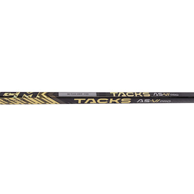 CCM AS-VI Pro INT Hockey Stick RH P88 55 Flex – ELEVATESPORTING CCM AS-VI Pro INT Hockey Stick RH P88 55 Flex – ELEVATESPORTING