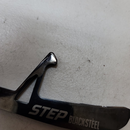 Used 272 True Shift Step Steel Black Steel