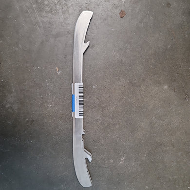 Used Flare Blades For Bauer Light Speed Edge 272mm Holder