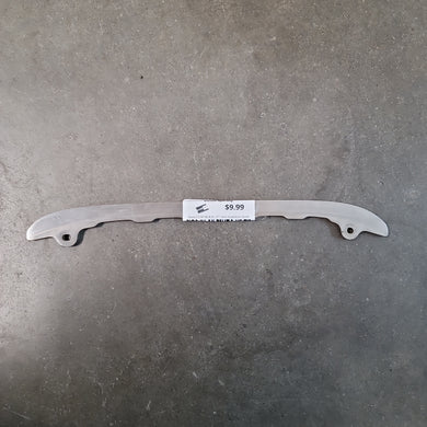 Used CCM SB 4.0+ 271mm Stainless Steel