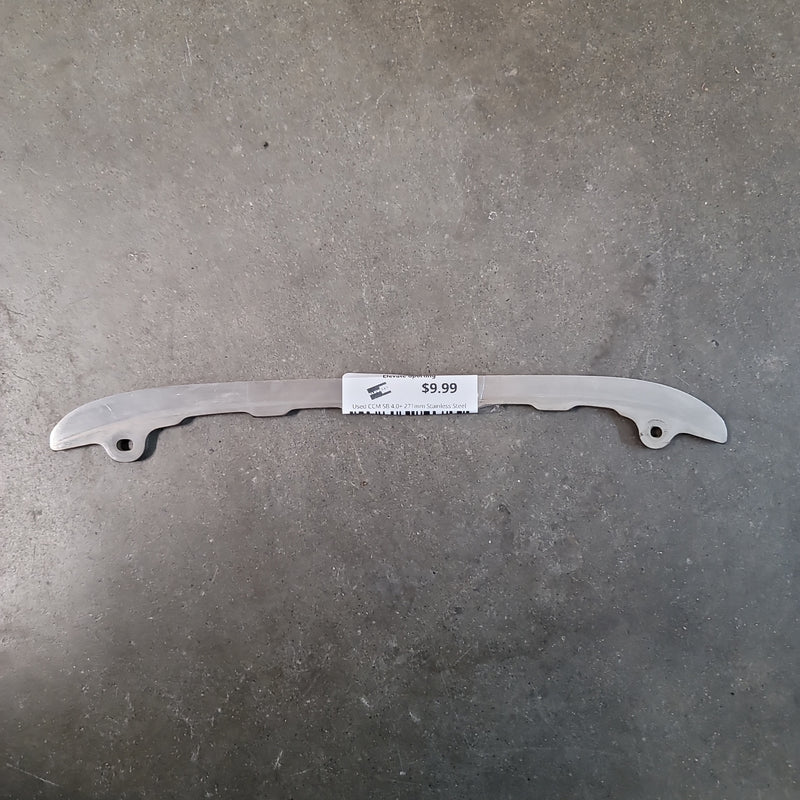 Load image into Gallery viewer, Used CCM SB 4.0+ 271mm Stainless Steel
