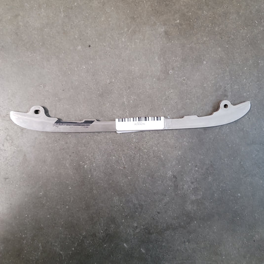 Used CCM SB 4.0+ 271mm Stainless Steel