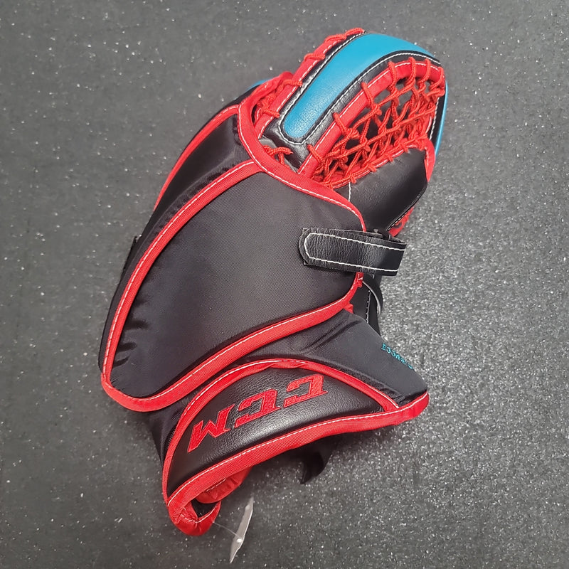 Load image into Gallery viewer, New Custom CCM Eflex 2 Regular Goalie Glove
