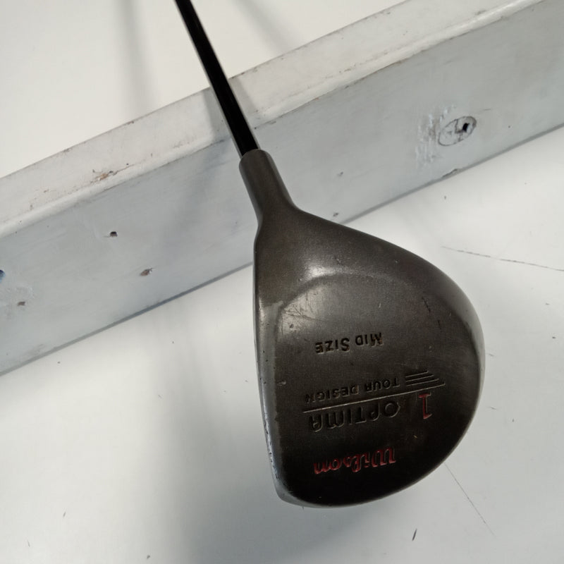 Load image into Gallery viewer, Used Wilson Optima Tour Design #1 Driver
