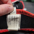 Used CCM Premier R1.9 White/Red/Blue Regular Goalie Glove