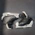 Used Graf DM1050 Senior Size 8.5R Goalie Skates