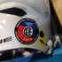 True Dynamic 9 Pro New White Size Small Ice Hockey Helmet