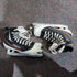 Used Bauer Elite Junior Size 4EE Cowling Goalie Skate