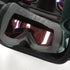 Slightly used Smith MAG snow Goggles w/ Extra lenses