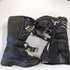 Youth size 1 FOX Dirt bike Boots