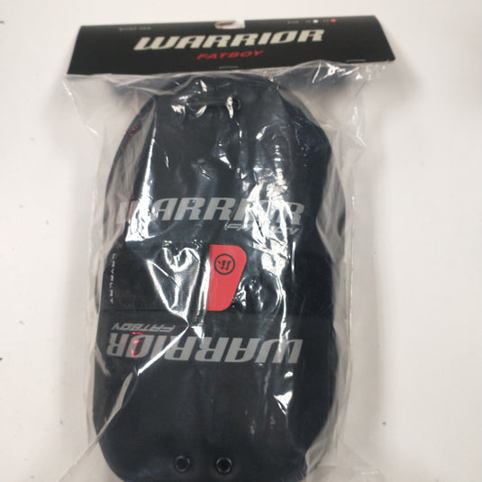 Warrior Fat Boy Lacrosse Adult Bicep Guards