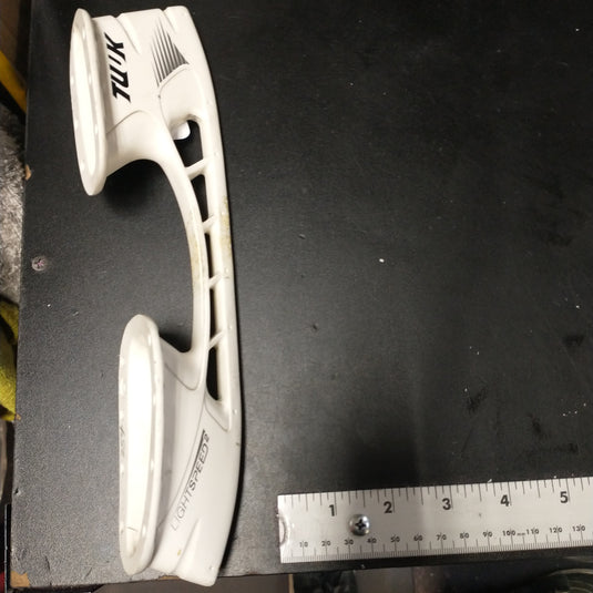 Used TUUK LightSpeed 2 Left Hockey Skate Holder size 6