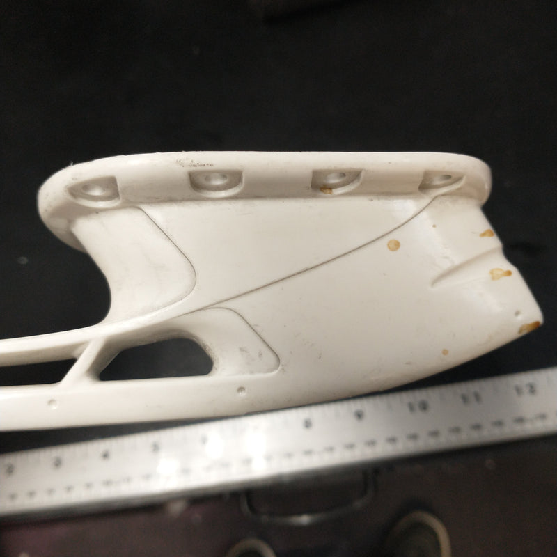 Load image into Gallery viewer, Used TUUK LightSpeed 2 Left Hockey Skate Holder size 6
