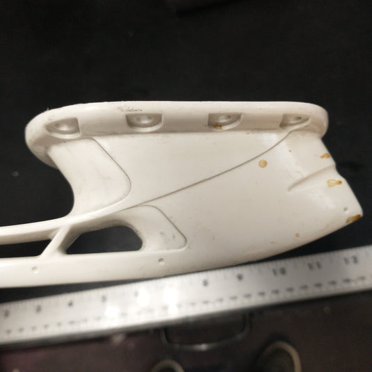 Used TUUK LightSpeed 2 Left Hockey Skate Holder size 6