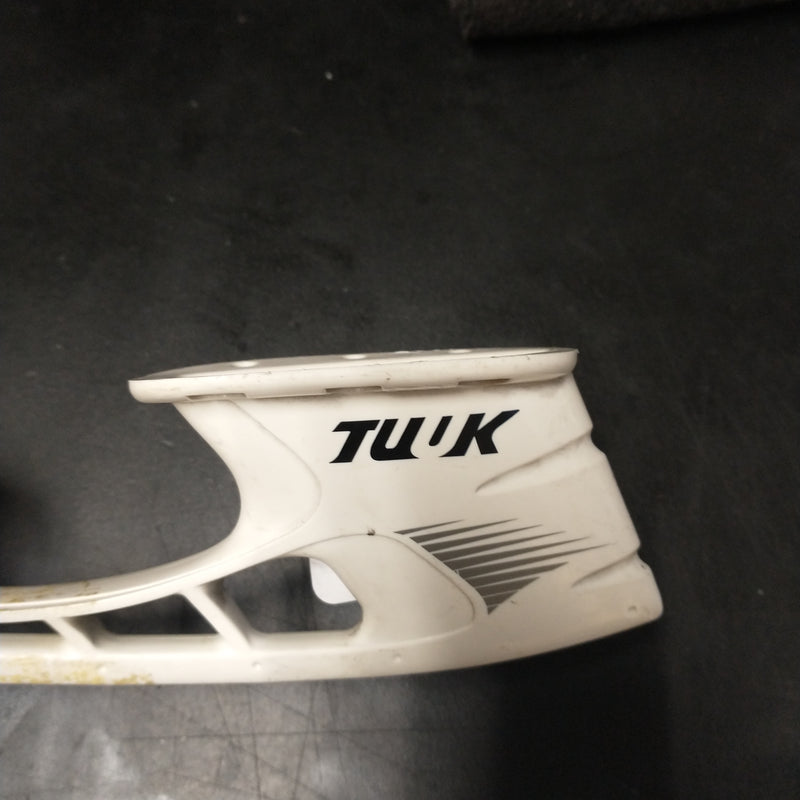 Load image into Gallery viewer, Used TUUK LightSpeed 2 Left Hockey Skate Holder size 6
