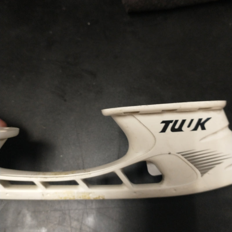 Load image into Gallery viewer, Used TUUK LightSpeed 2 Left Hockey Skate Holder size 6
