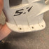 CCM SpeedBlade XS Left Used Size 287 Hockey Skate Holder