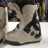 DC Graphix Boa 301322 Woman size 6 Snow Board boots