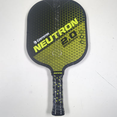 Gamma Nuetron 2.0 Pickleball Paddle