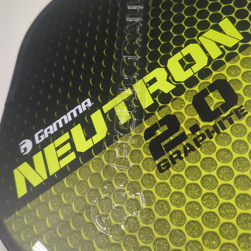 Load image into Gallery viewer, Gamma Nuetron 2.0 Pickleball Paddle
