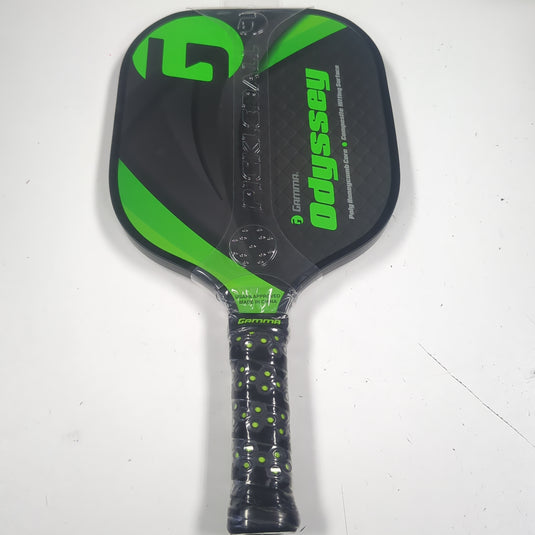 Gamma Odessy Pickleball Paddle