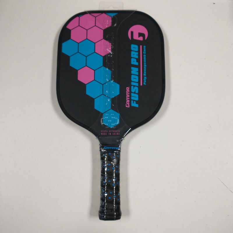 Load image into Gallery viewer, Gamma Fusion Pro Pickleball Paddle
