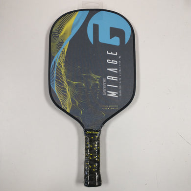 Gamma Mirage Pickleball Paddle