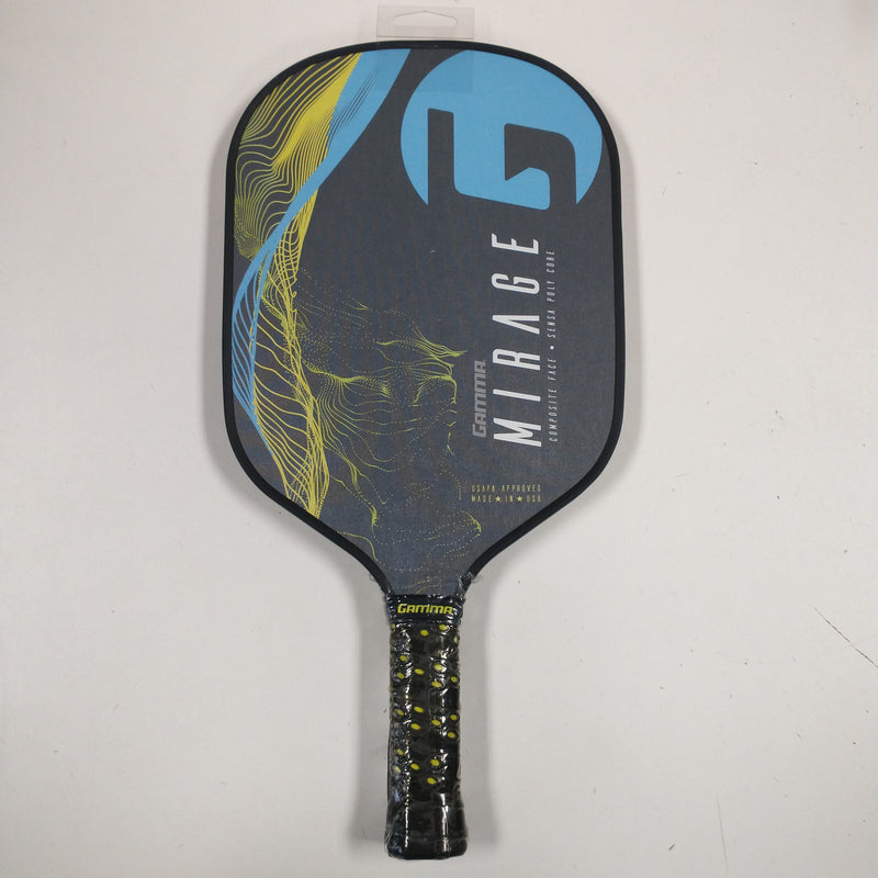 Load image into Gallery viewer, Gamma Mirage Pickleball Paddle

