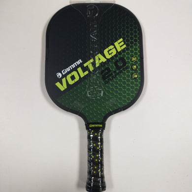 Gamma Voltage 2.0 Pickleball Paddle