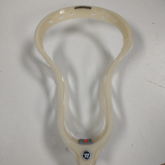 Warrior Burn XP2-O Unstrung Lacrosse Head