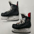 Used Bauer Vapor X400 Youth Size 1R Hockey Skates