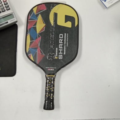 Gamma Shard Pickleball Paddle