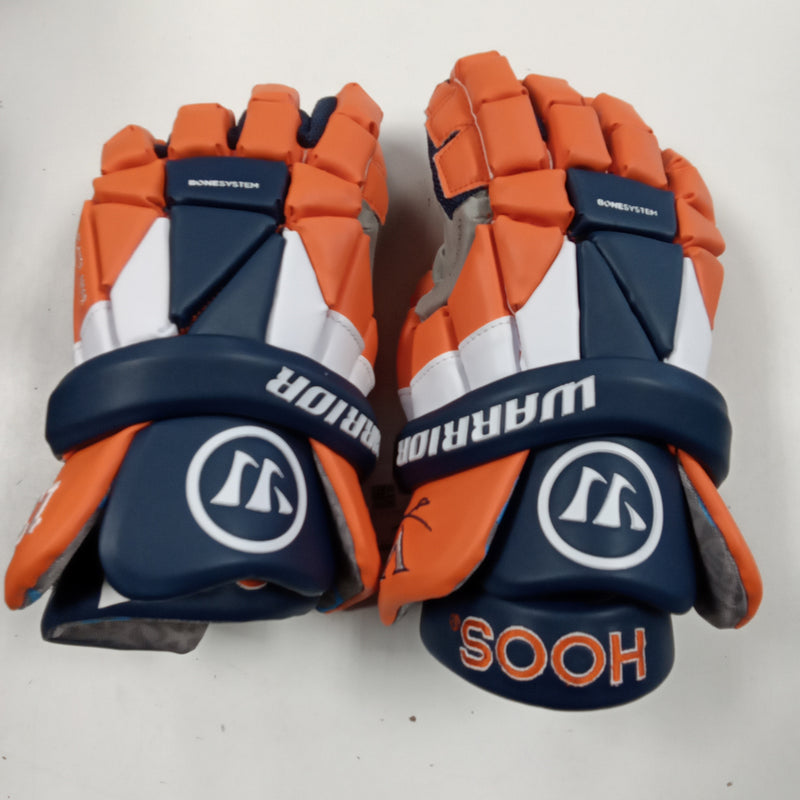 Load image into Gallery viewer, Warrior Evo QX Lacrosse Gloves
