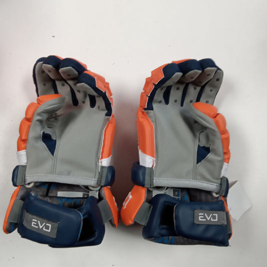 Warrior Evo QX Lacrosse Gloves